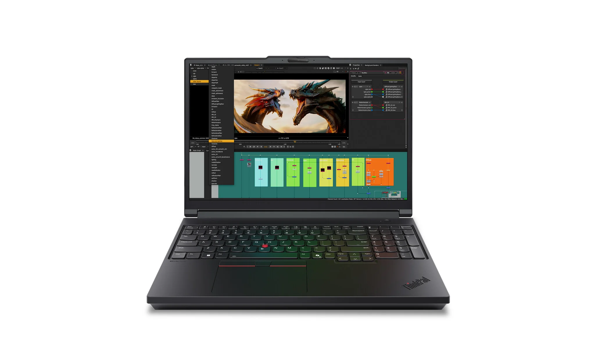 Spooktacular Laptops