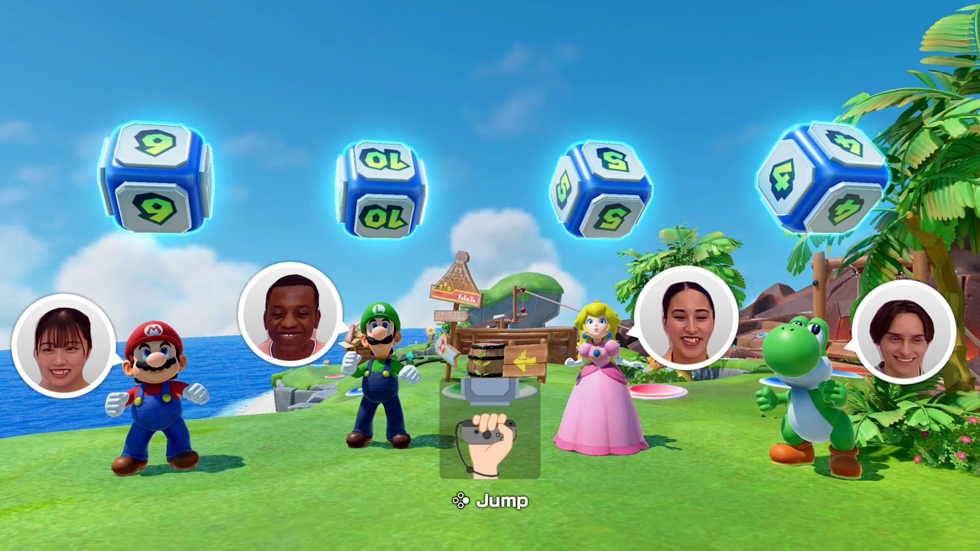 Thumb 4
