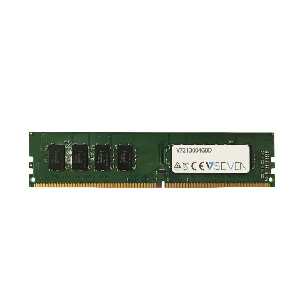 Desktop Memory
